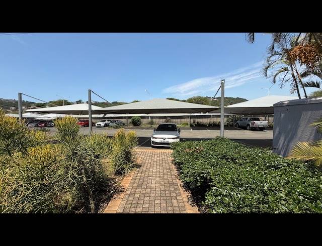 645M² OFFICE TO LET IN UMGENI BUSINESS PARK